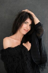 Giorgia (Foto Eolo Perfido/Ufficio Stampa)