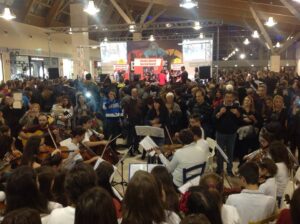 Foto Musica Insieme a Librino